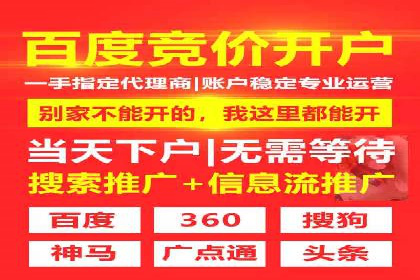 百度移动广告推广策略及效果展示